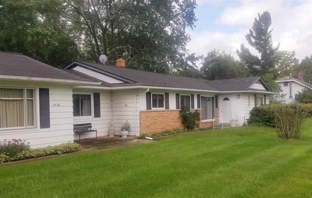 0.95 acres in Genesee County, Michigan