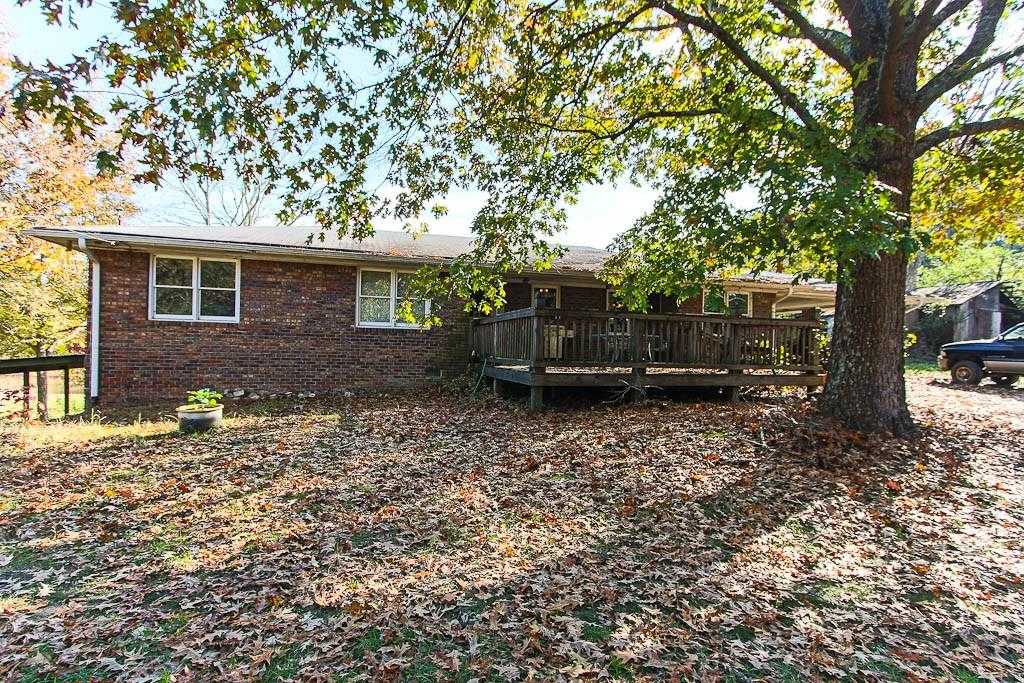 60.2 acres in Paulding County,