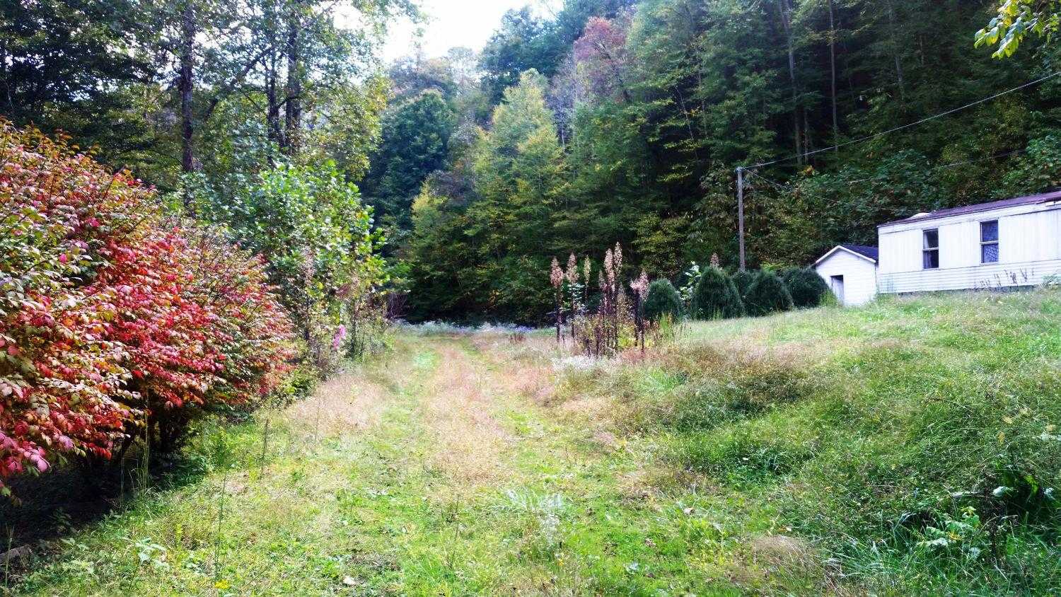 79 acres in Clay County, West Virginia