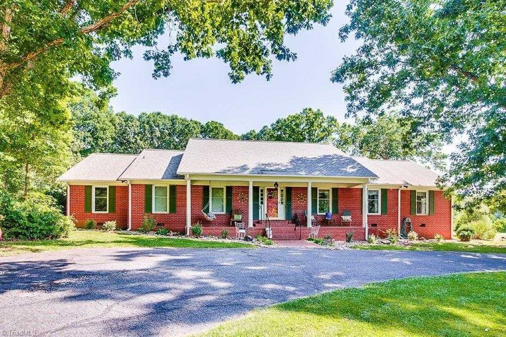 5.04 acres in Randolph County, North Carolina