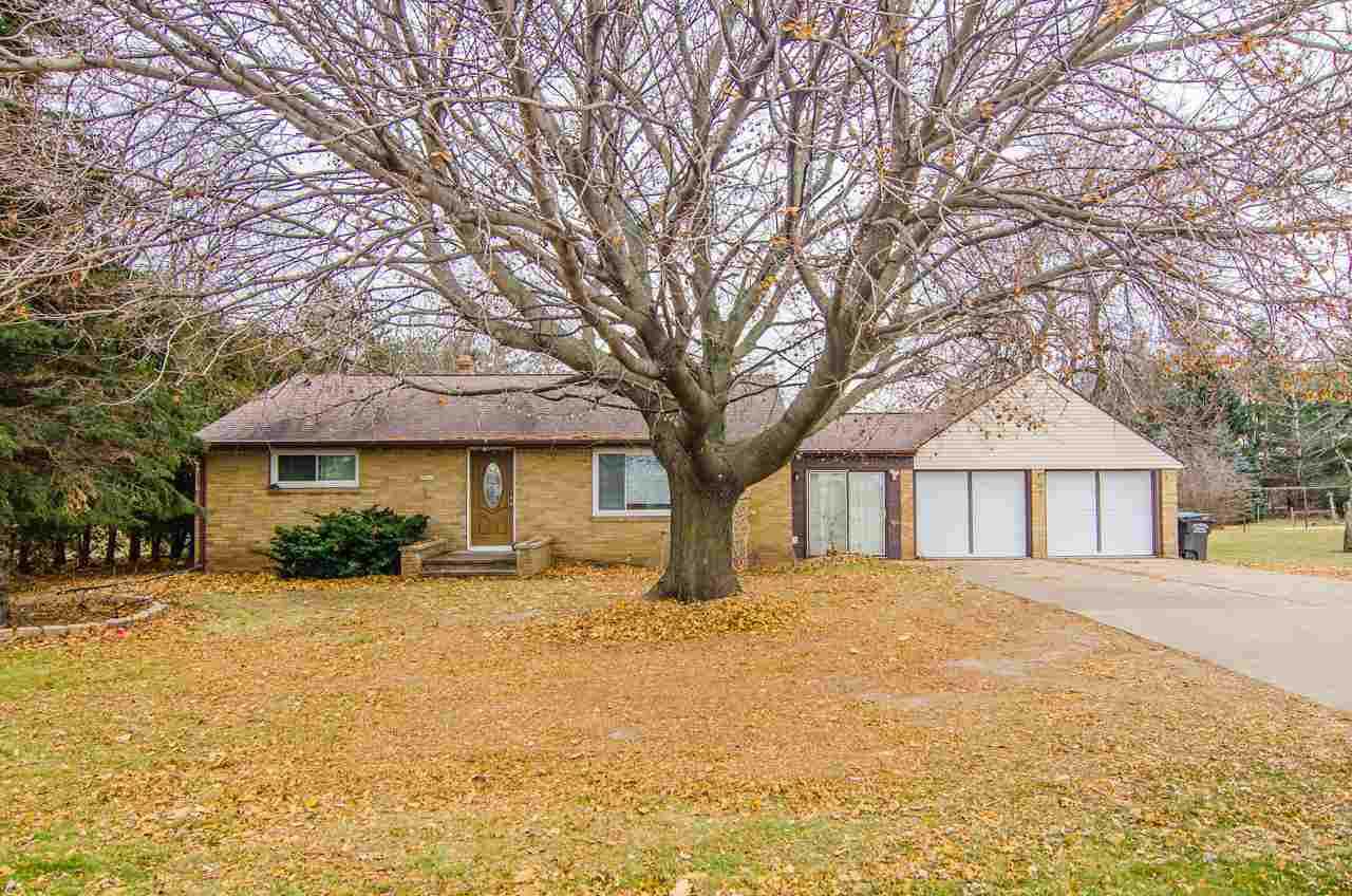 2.31 acres in Outagamie County, Wisconsin