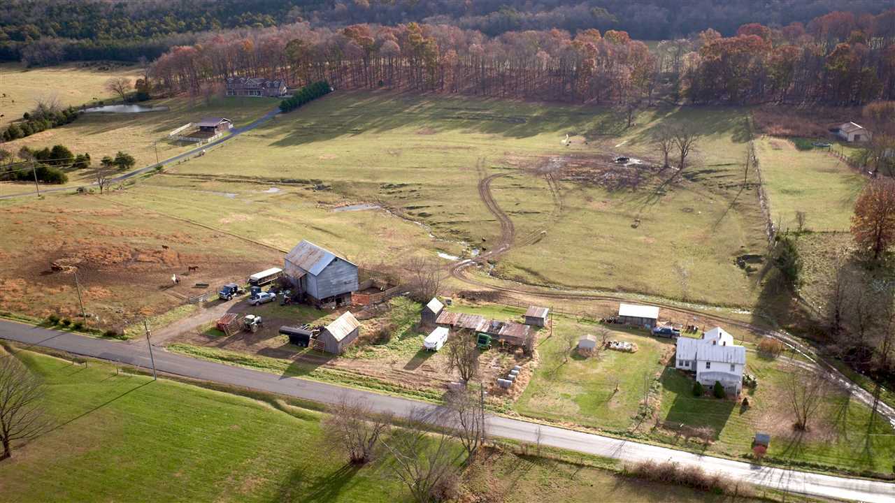 15.38 acres in Rockingham County, Virginia