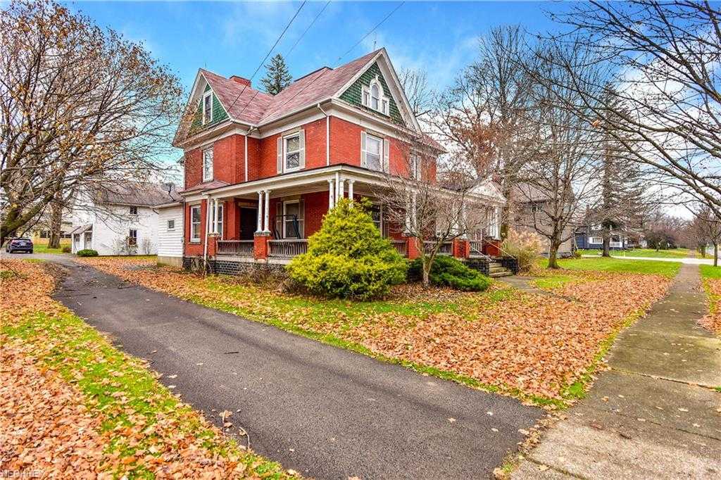 0.62 acres in Columbiana County, Ohio