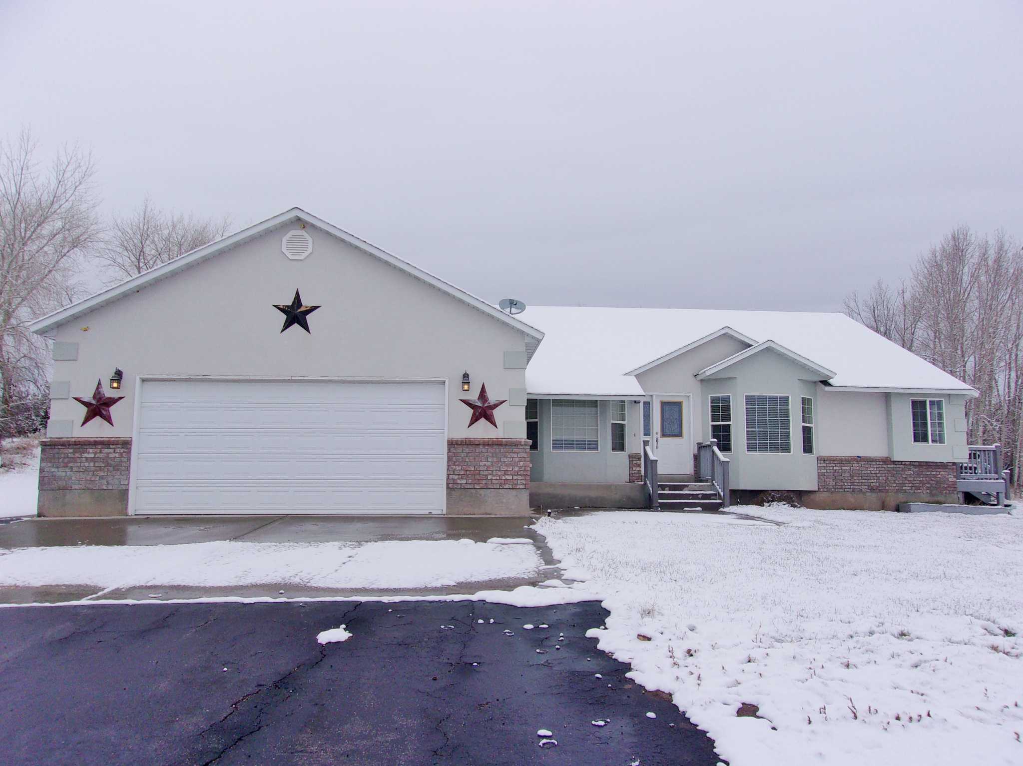 10.12 acres in Duchesne County, Utah