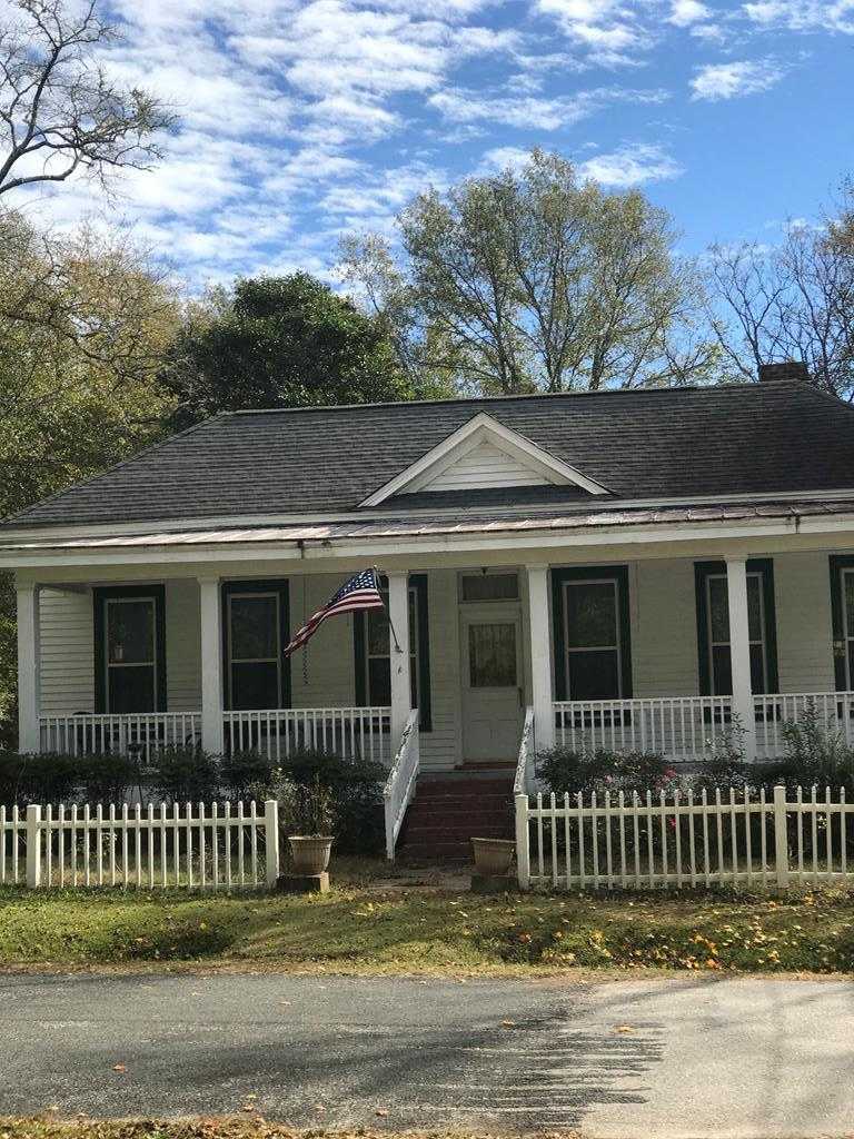 0.5 acres in McCormick County, South Carolina