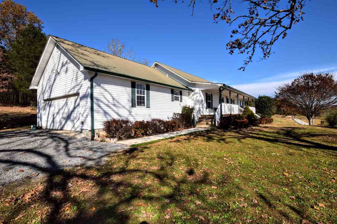 22.37 acres in Rhea County, Tennessee