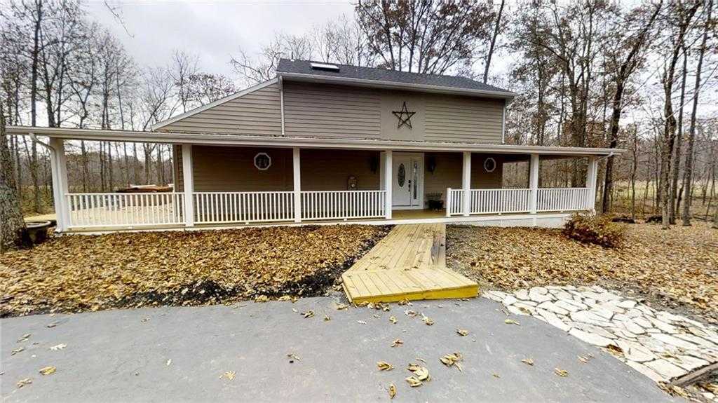 25.49 acres in Champaign County, Ohio