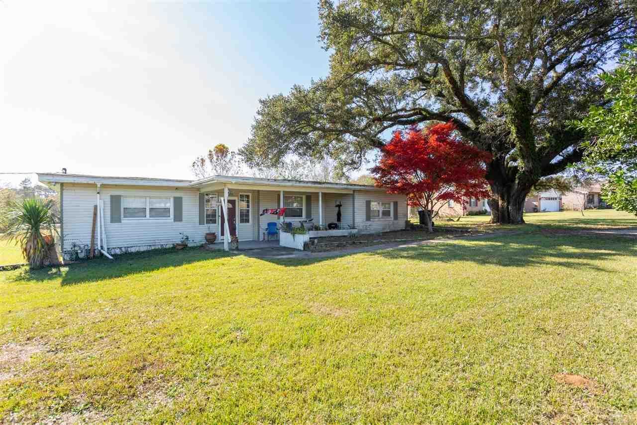 2 acres in Escambia County, Florida