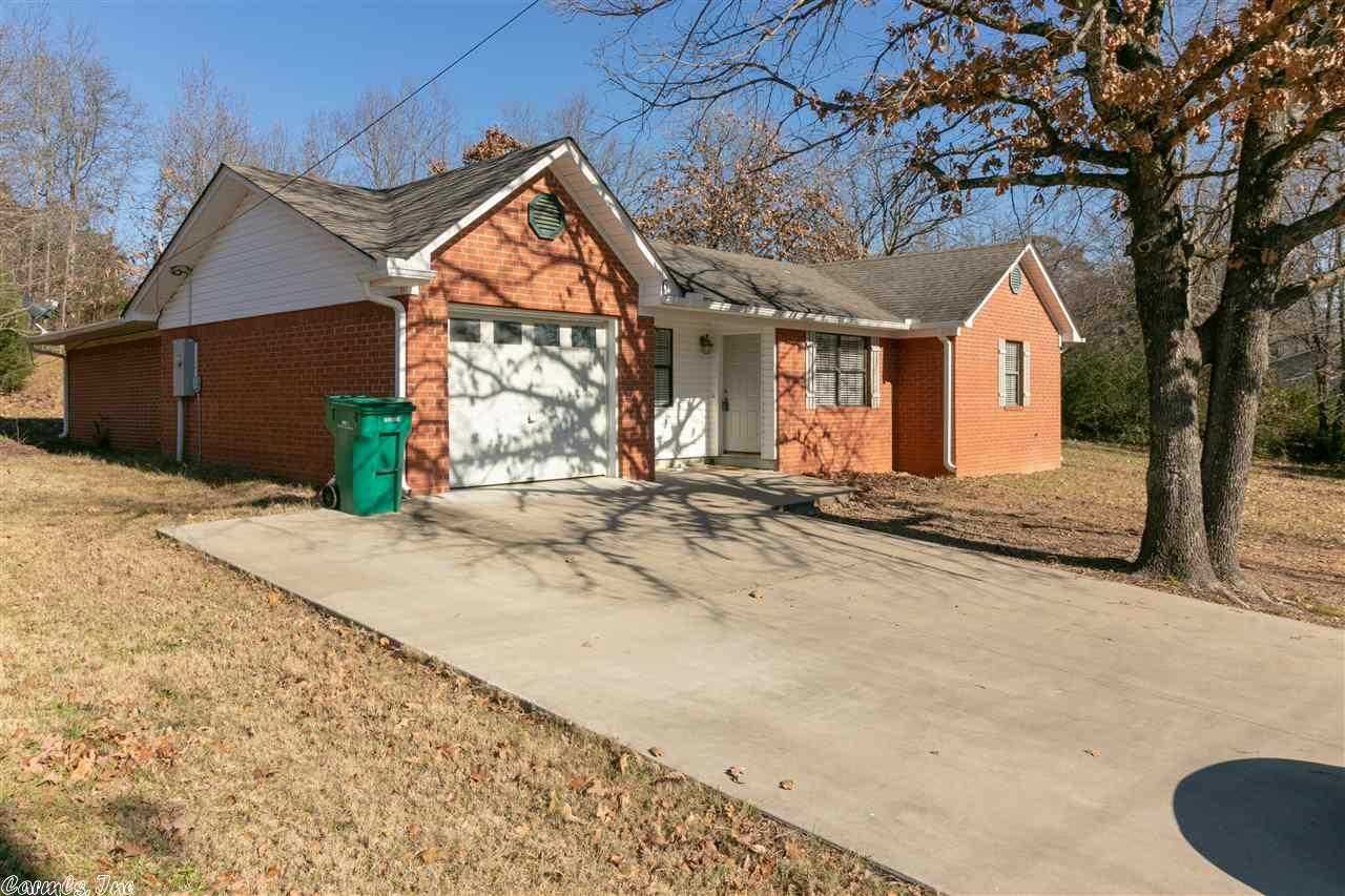 0.75 acres in Faulkner County, Arkansas