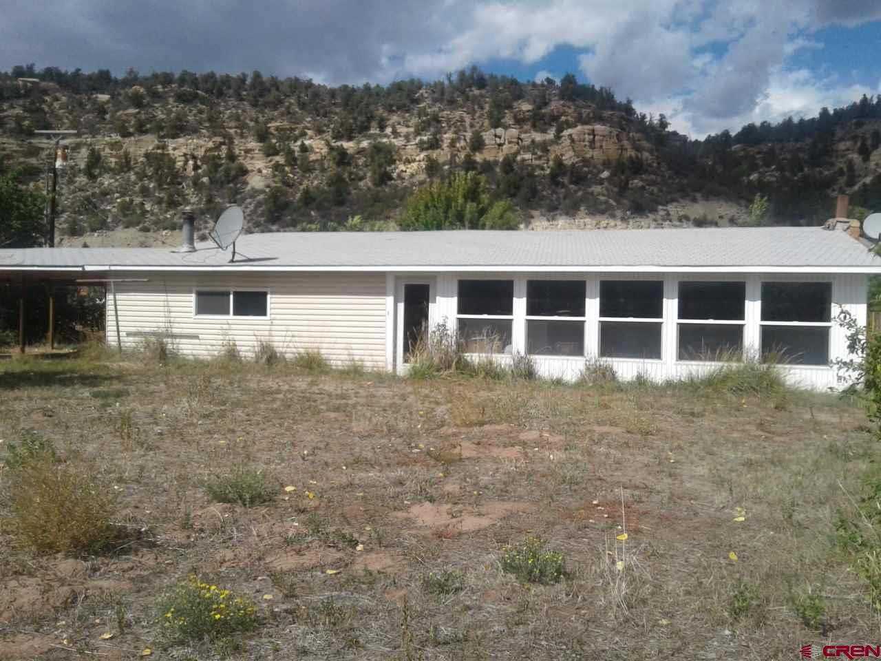 0.36 acres in Montezuma County, Colorado