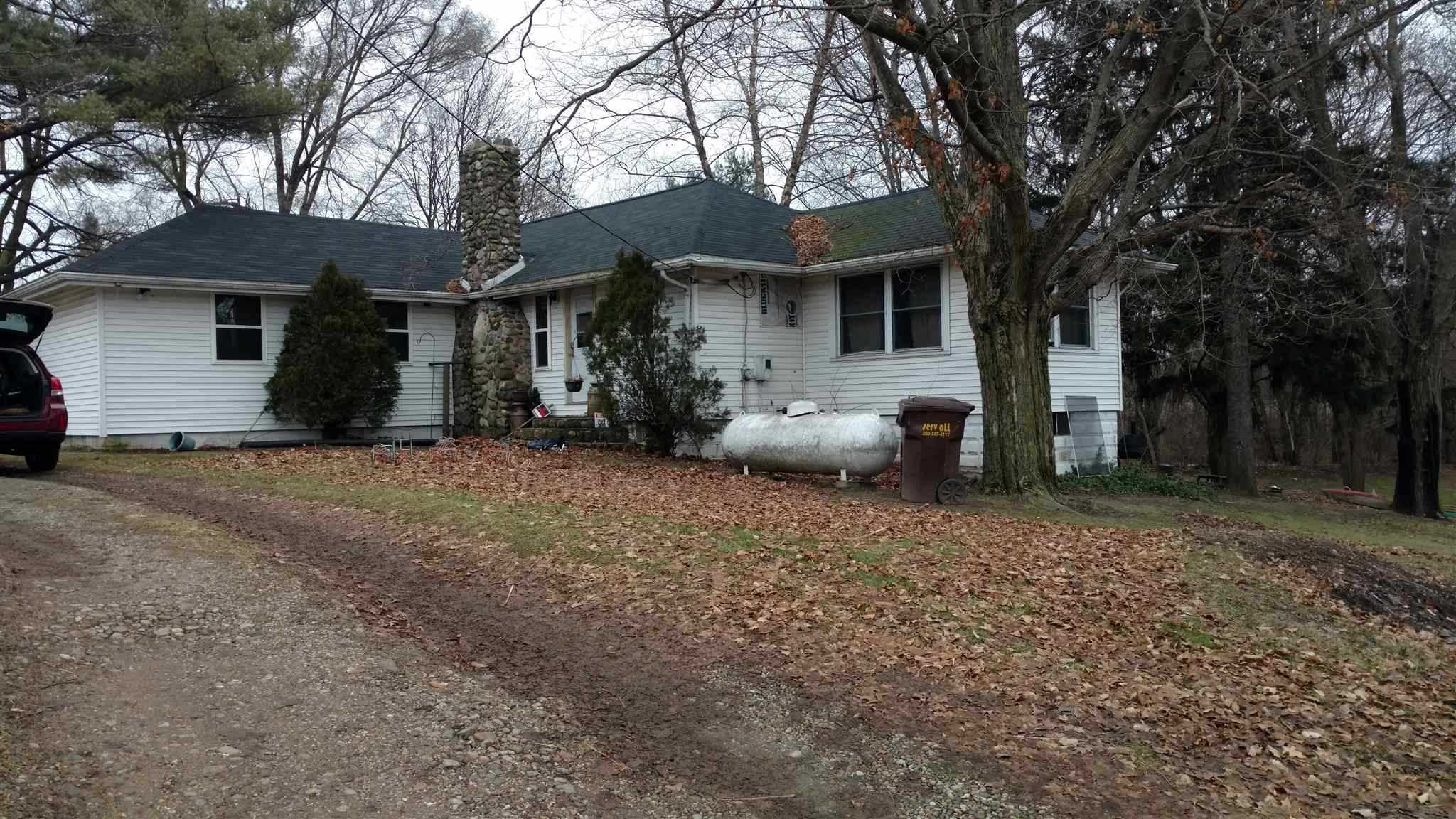 1.82 acres in Lagrange County, Indiana