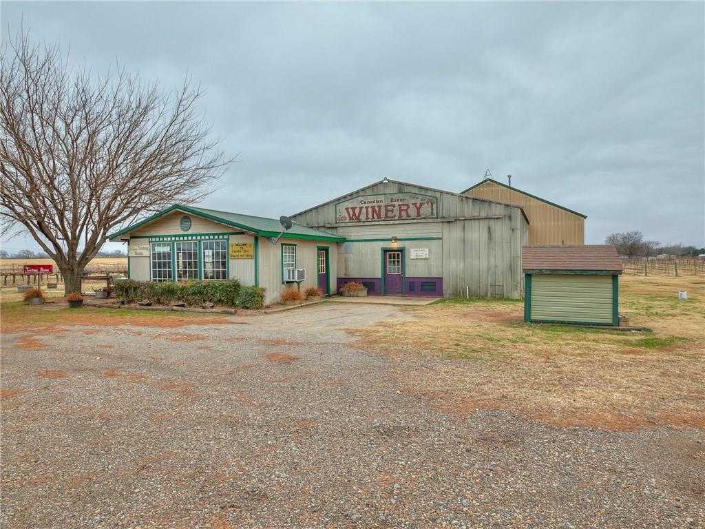 9.06 acres in Cleveland County, Oklahoma
