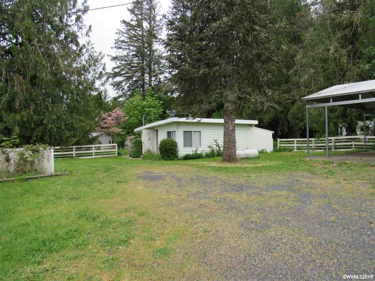 0.66 acres in Marion County, Oregon