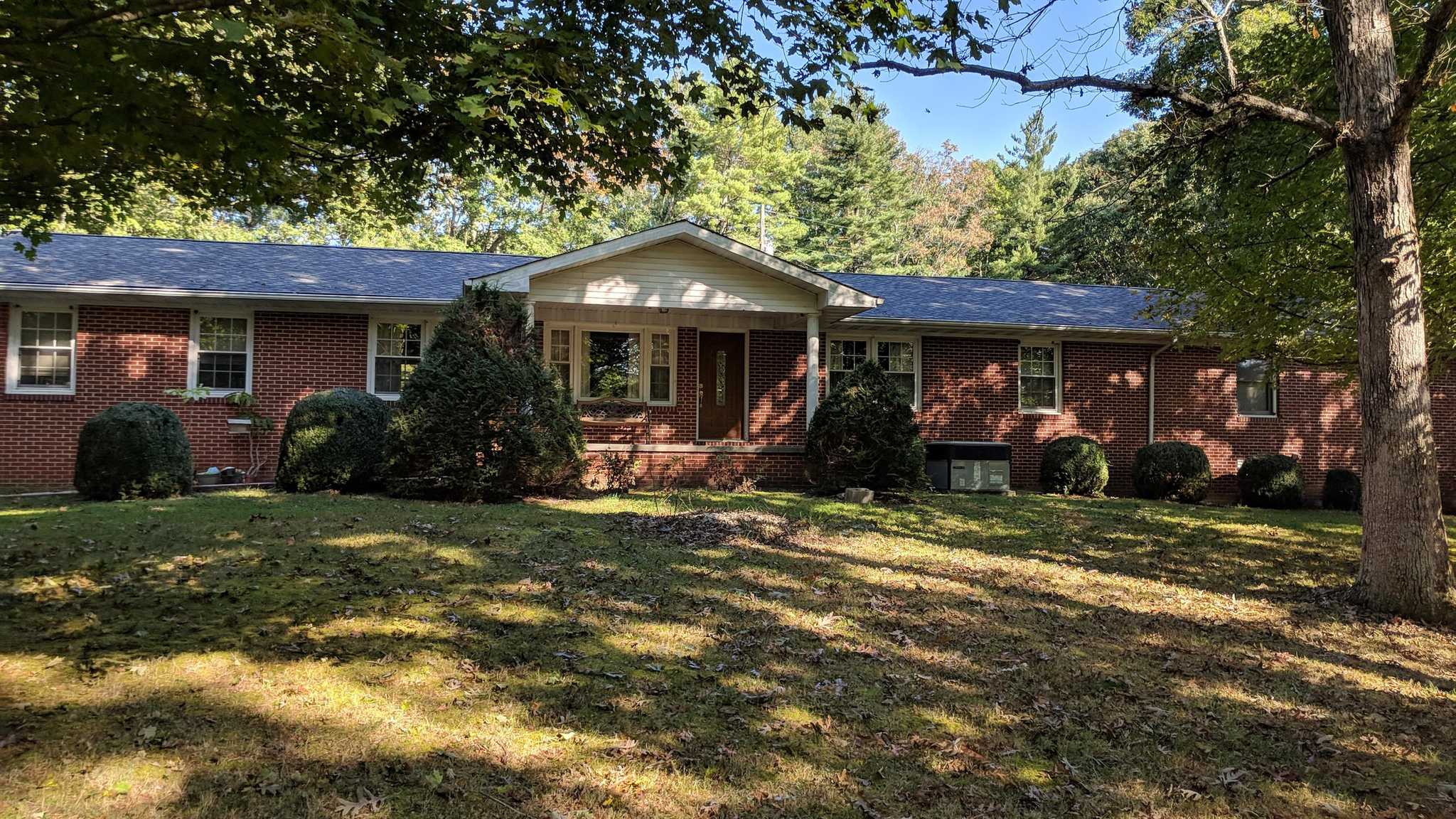 5.3 acres in Marion County, Tennessee