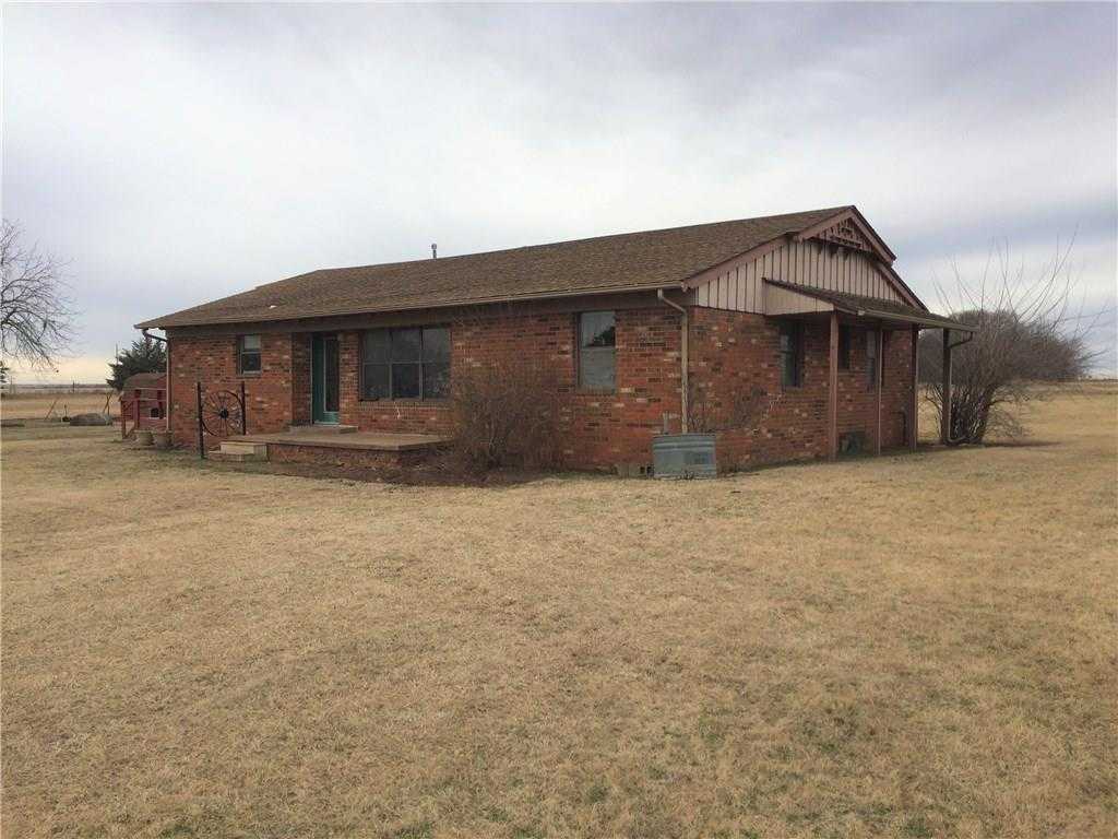 1.59 acres in Kingfisher County, Oklahoma