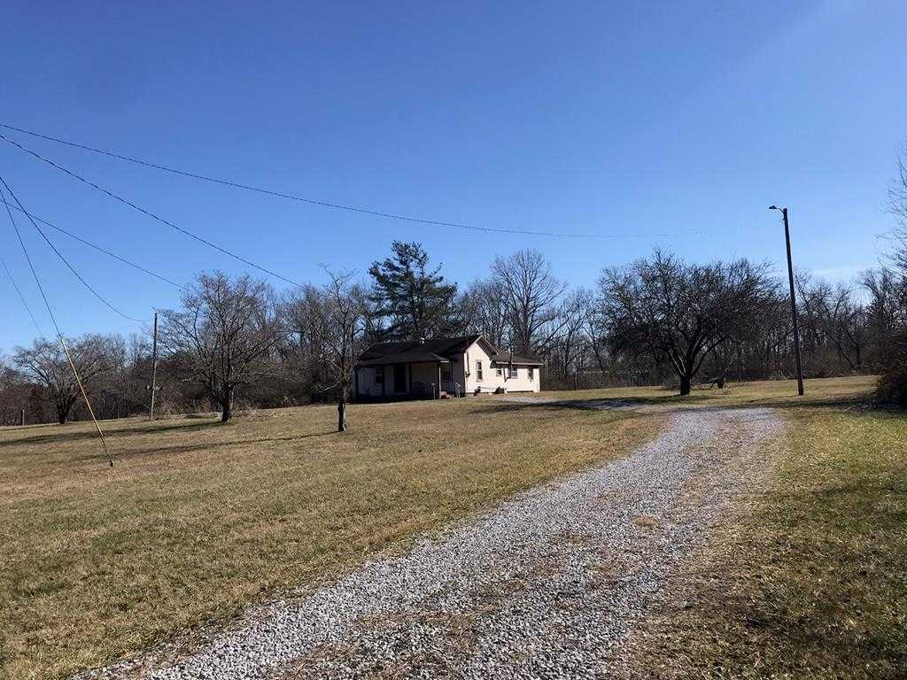 3 acres in Cumberland County, Tennessee