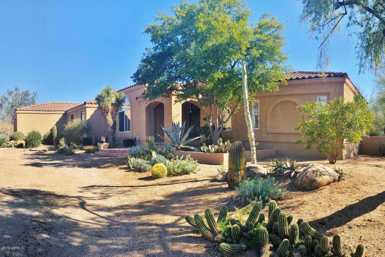 0.79 acres in Maricopa County, Arizona