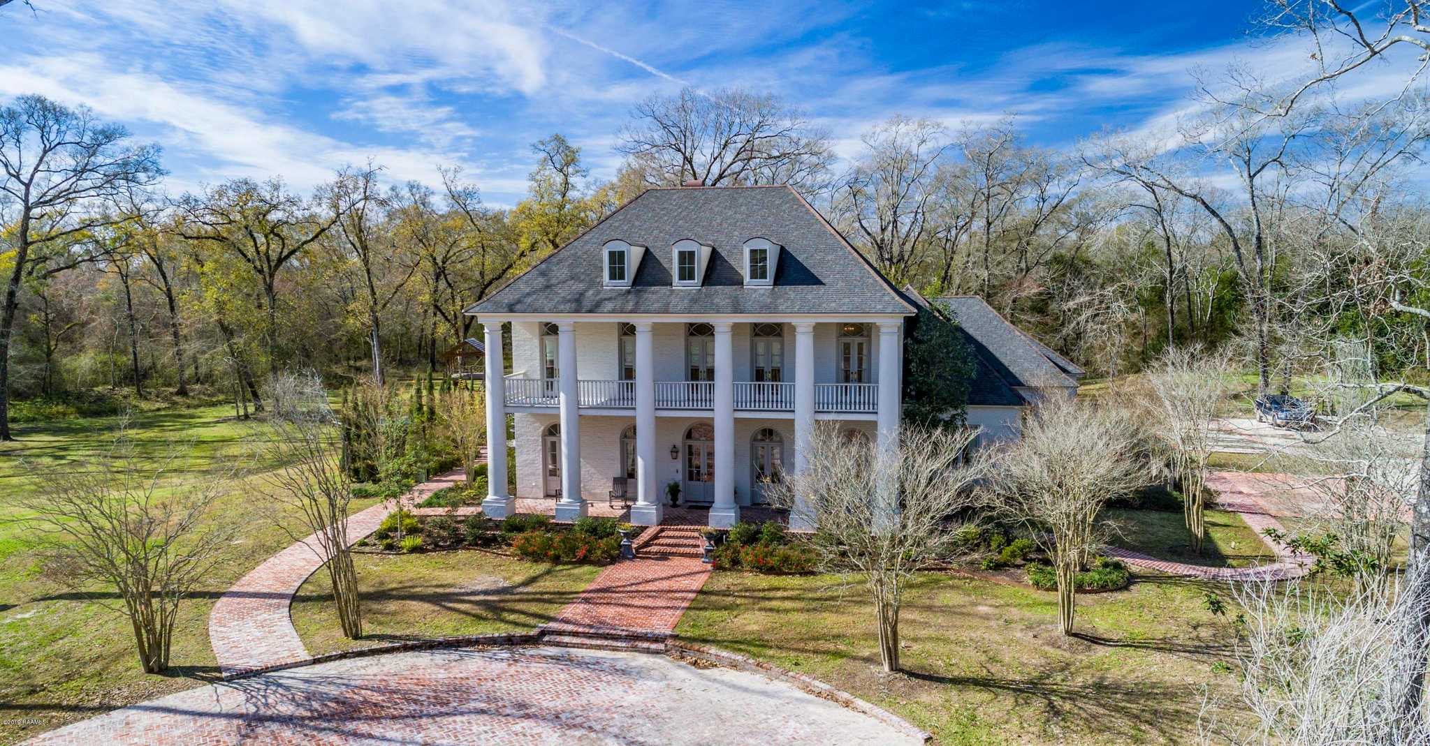 17 acres in Acadia Parish, Louisiana