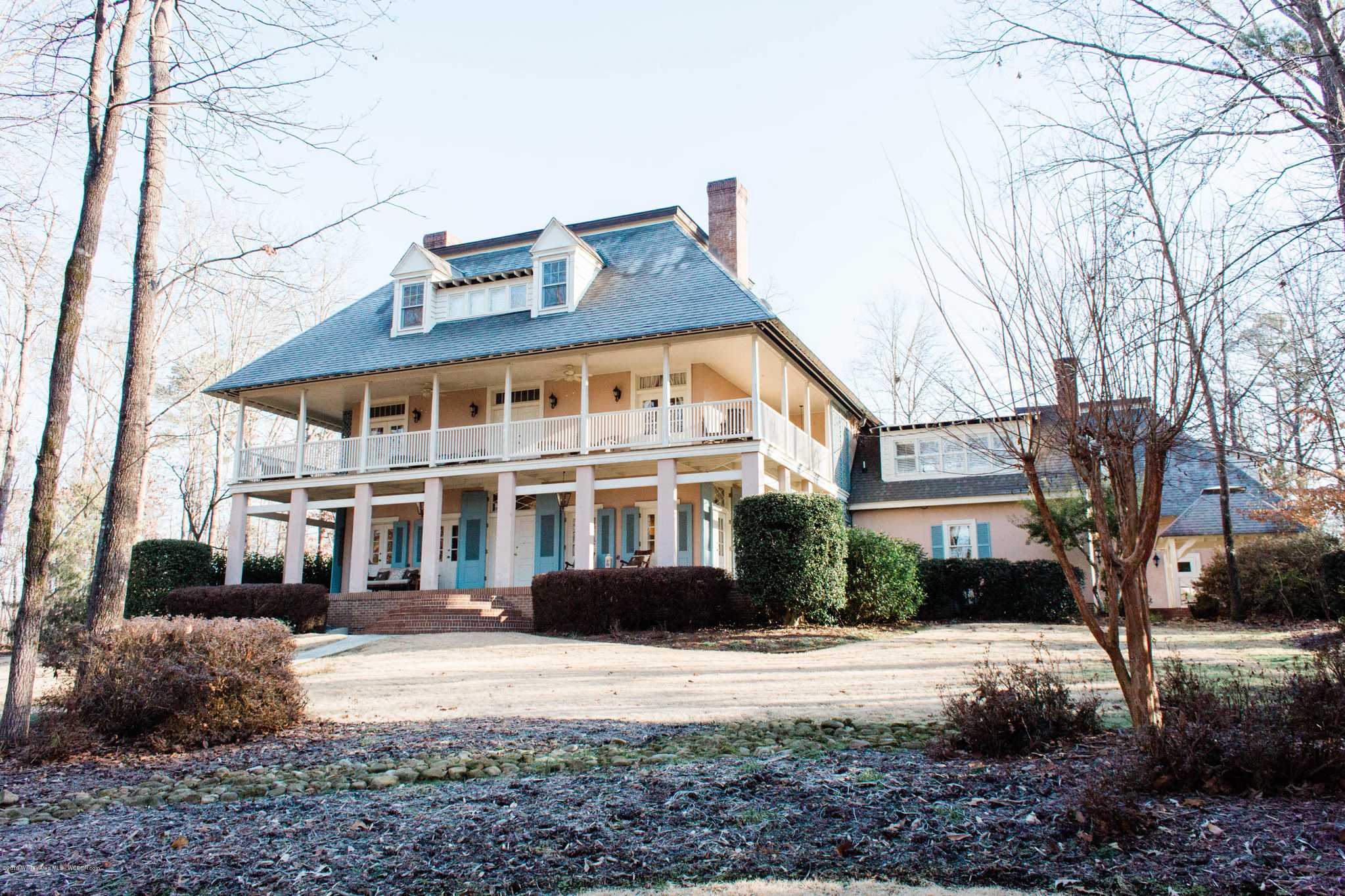 2.7 acres in Walker County, Alabama