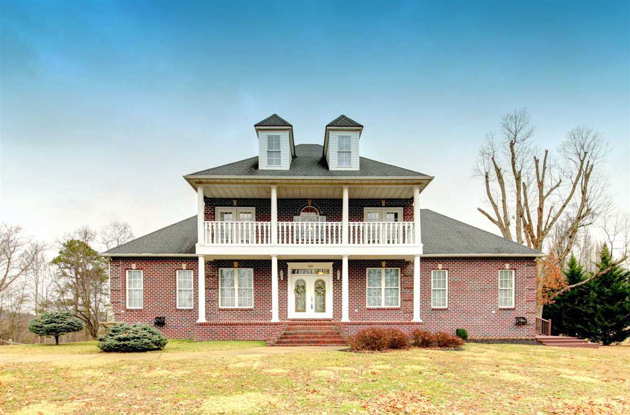 1 acres in Putnam County, West Virginia