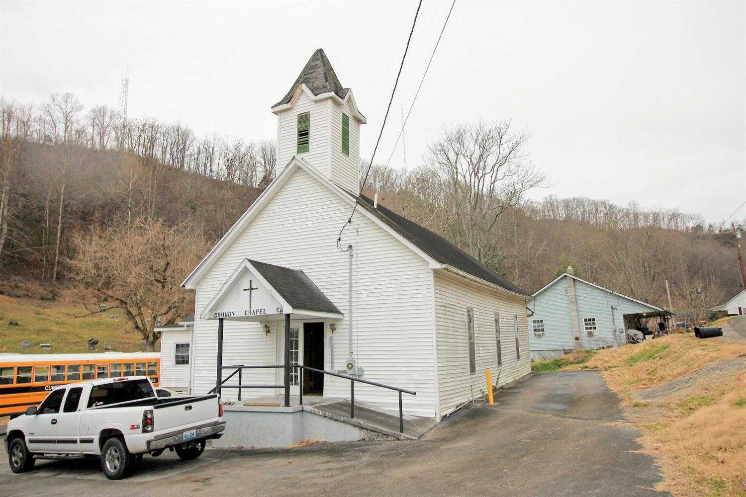 1 acres in Cumberland County, Kentucky