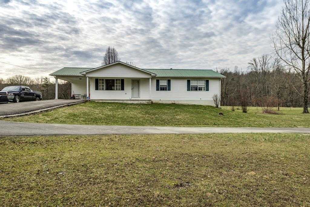 5 acres in Scott County, Tennessee