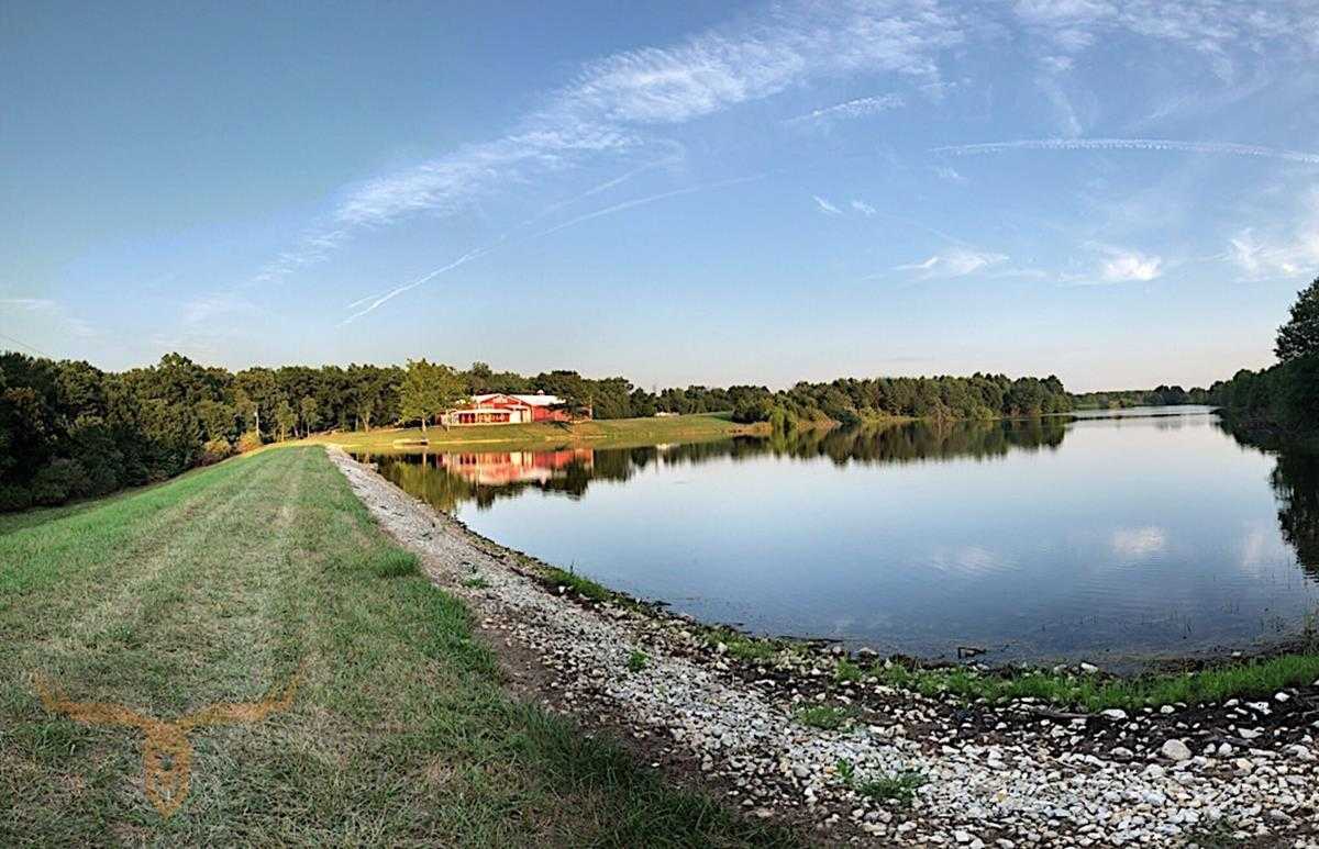 Shelby County, MO Land for Sale 246+/ Acres
