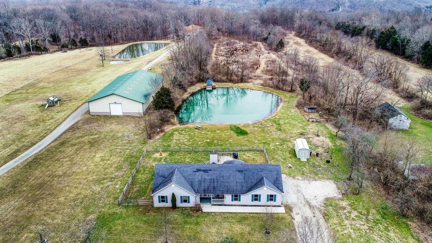 2.69 acres in Warren County, Ohio