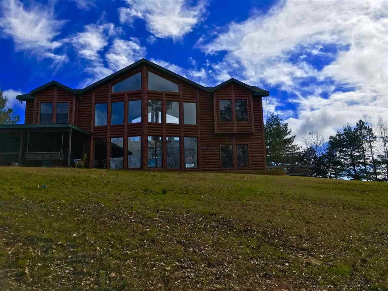 360 acres in Clarke County, Mississippi