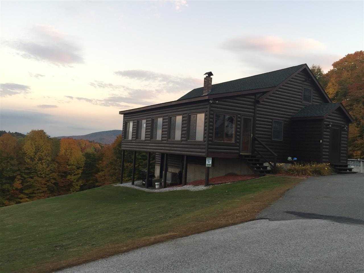 10.3 acres in Caledonia County, Vermont