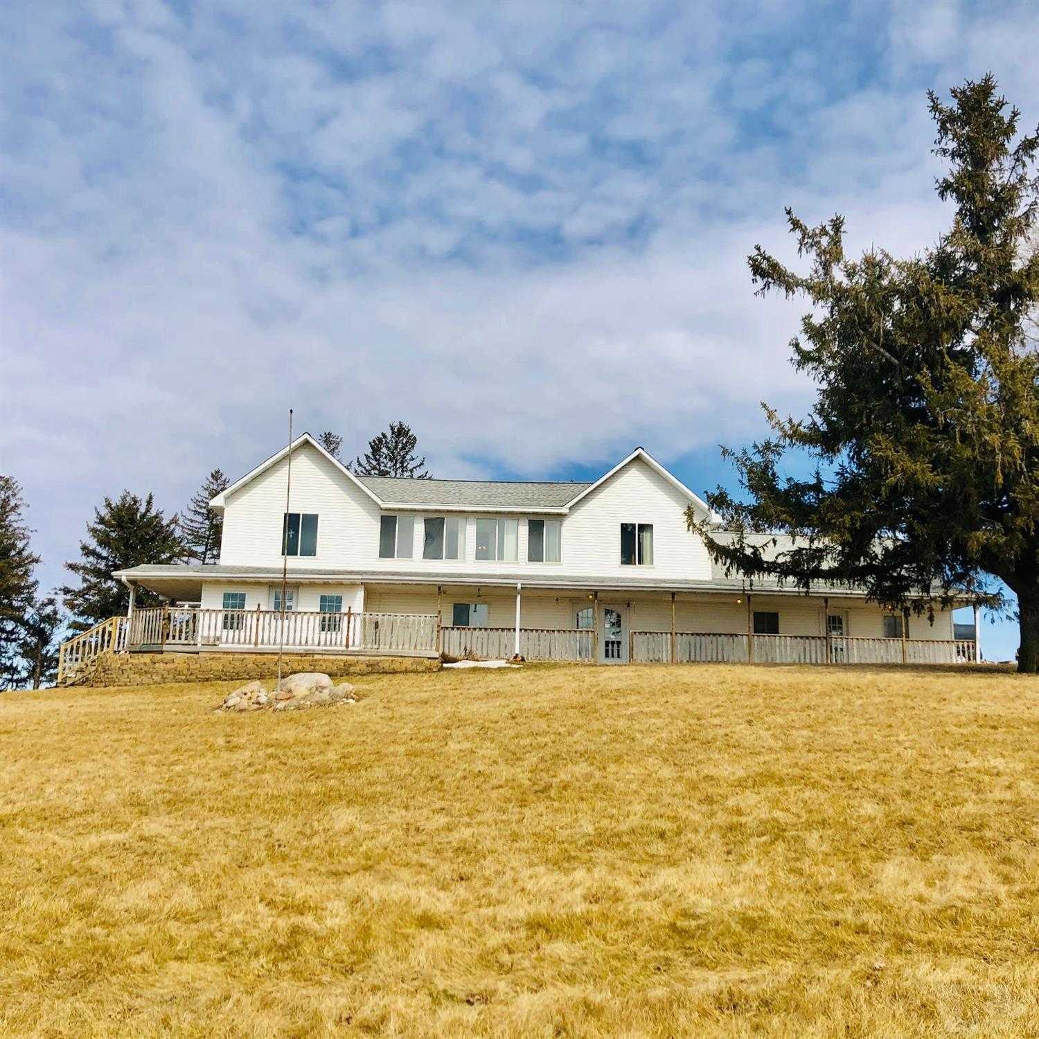 4.02 acres in Marshall County, Iowa