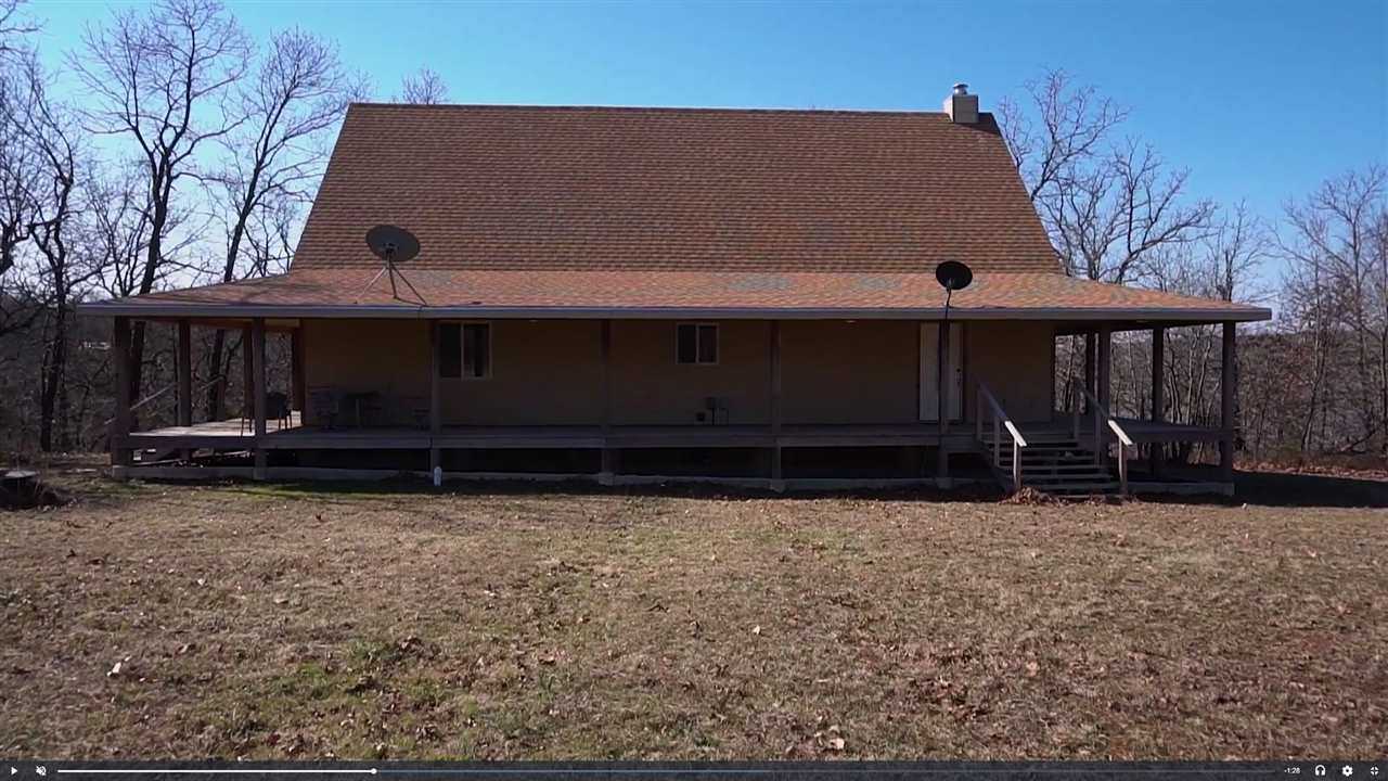 11.2 acres in Chautauqua County, Kansas