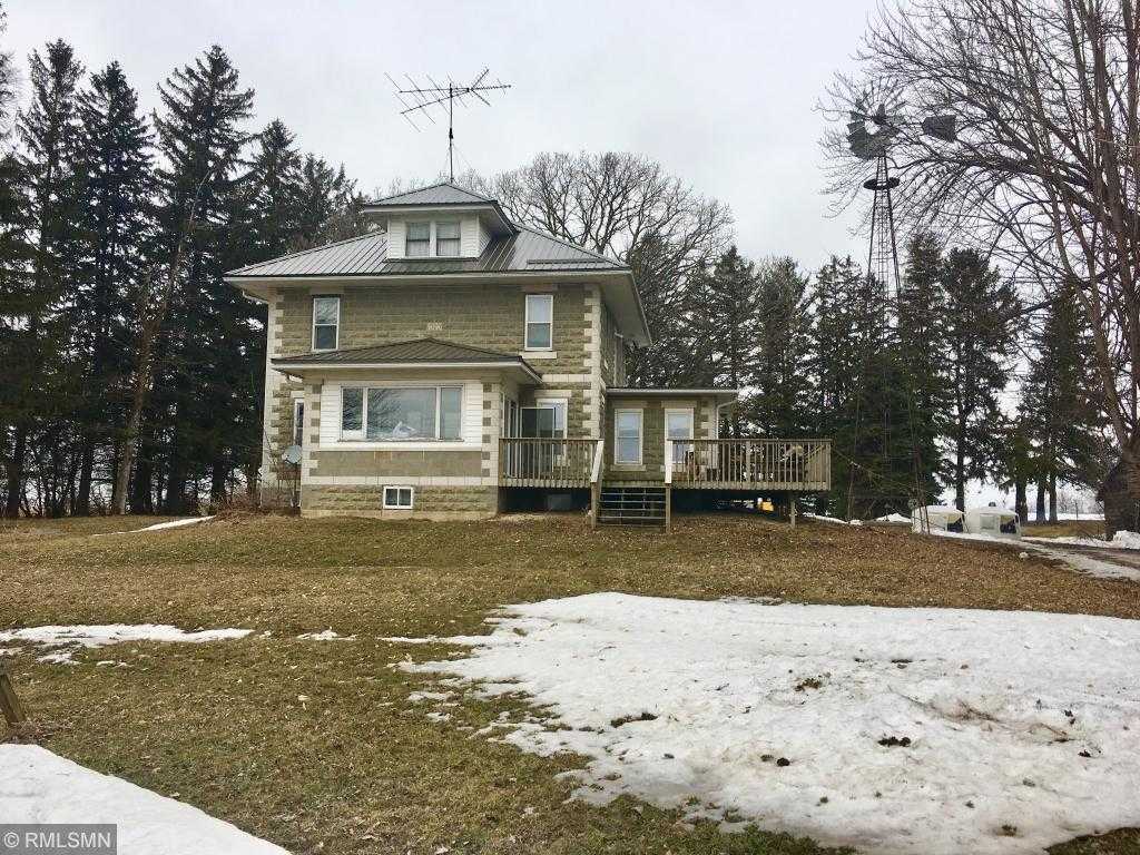 11.71 acres in Fillmore County, Minnesota