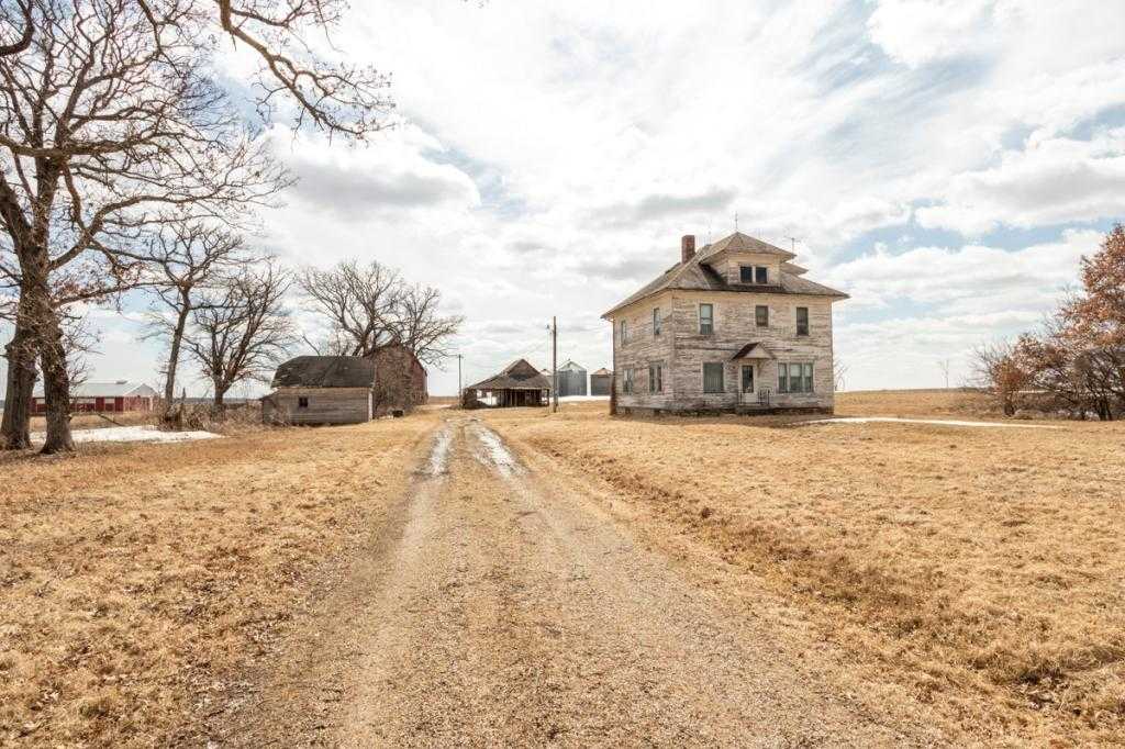 6.73 acres in Fillmore County, Minnesota