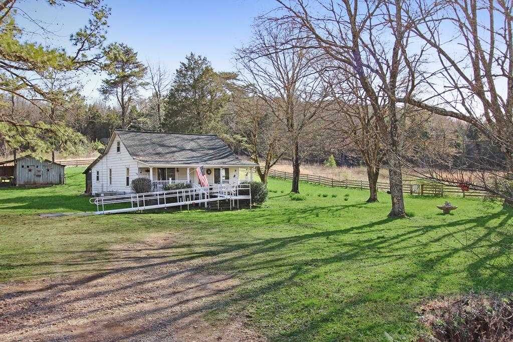 24.3 acres in Stewart County, Tennessee