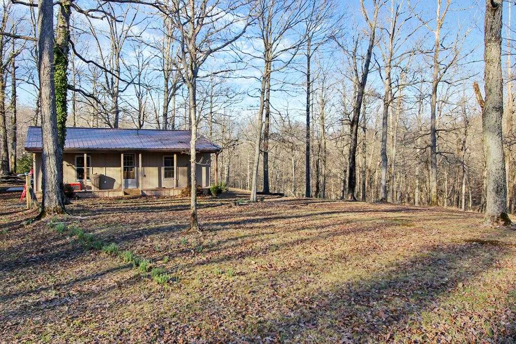 10.5 acres in Stewart County, Tennessee