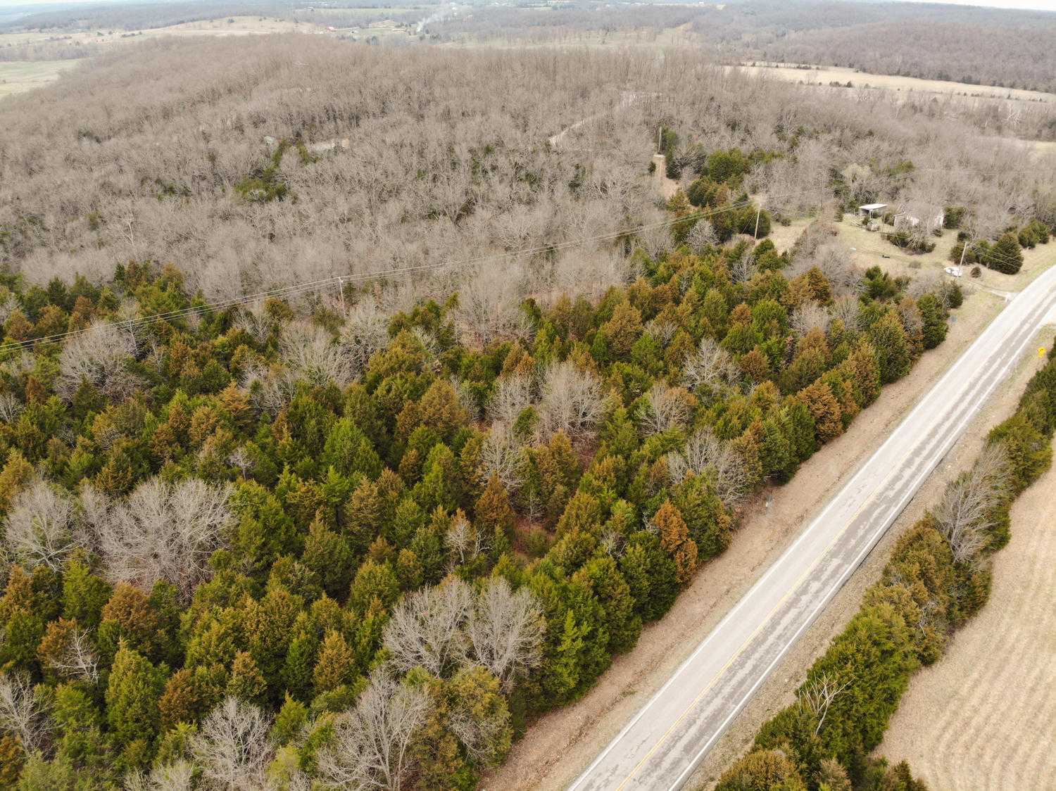 15.23 acres in Greene County, Missouri