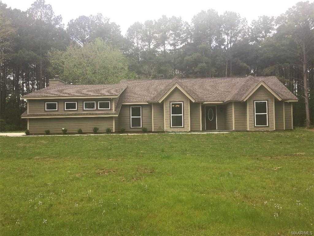 5 acres in Montgomery County, Alabama