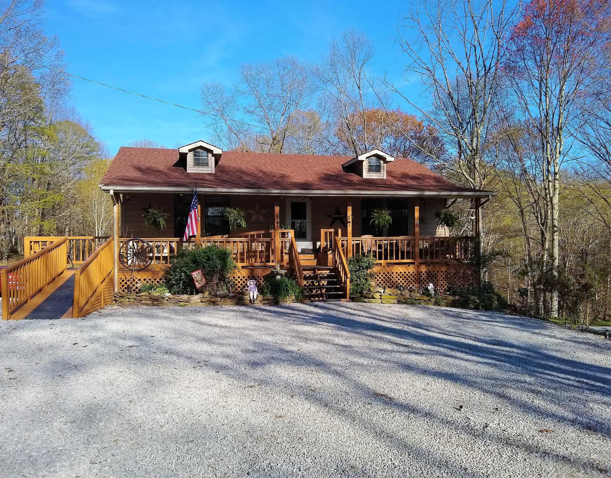 6.26 acres in McCreary County, Kentucky