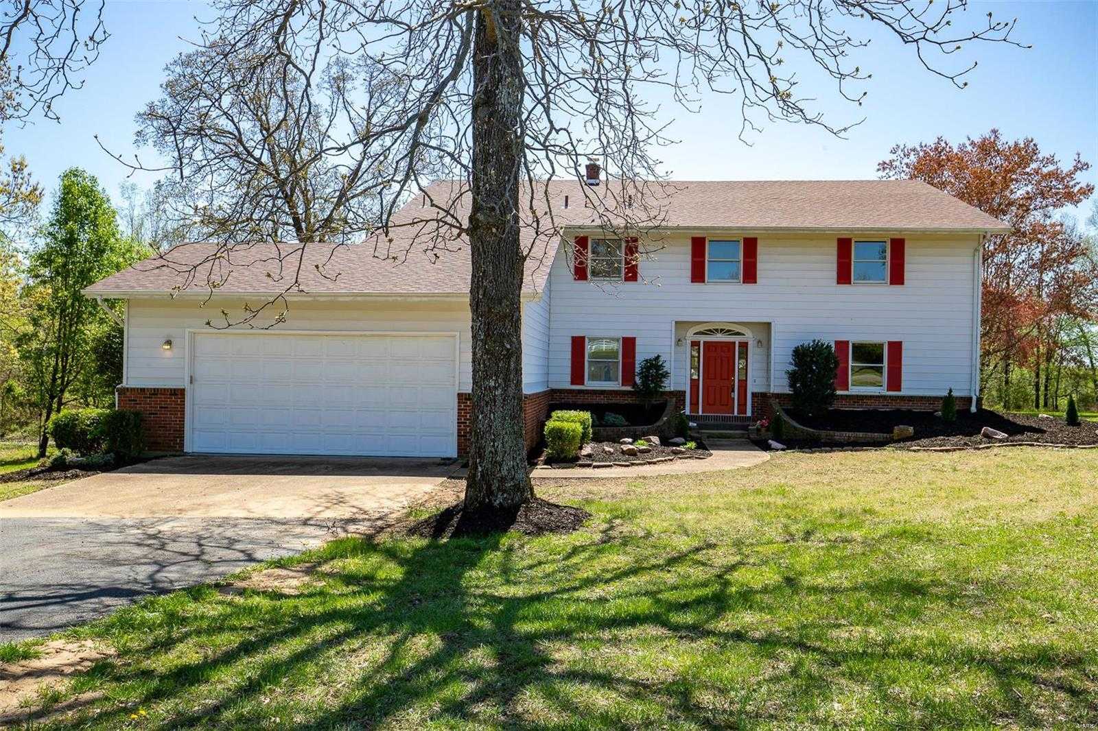 3.82 acres in Butler County, Missouri