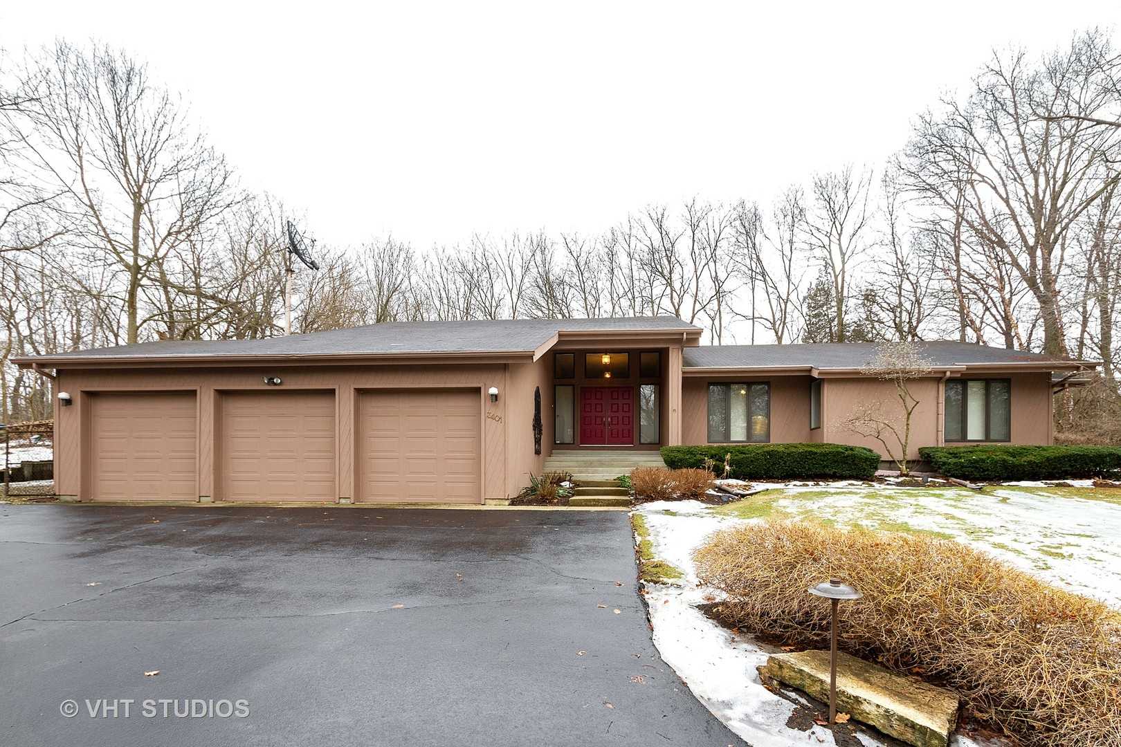 0.7 acres in McHenry County, Illinois