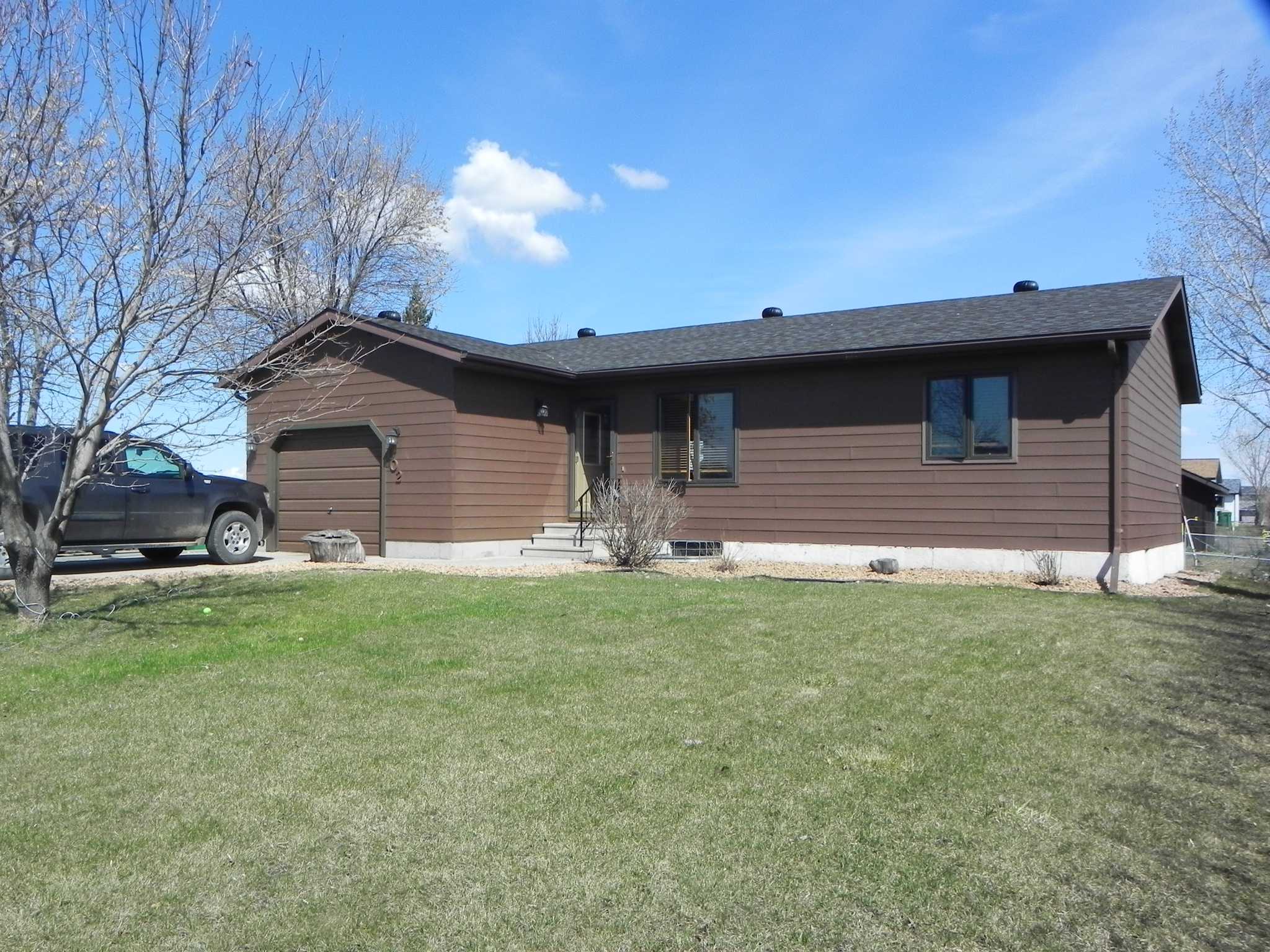 0.24 acres in Cass County, North Dakota