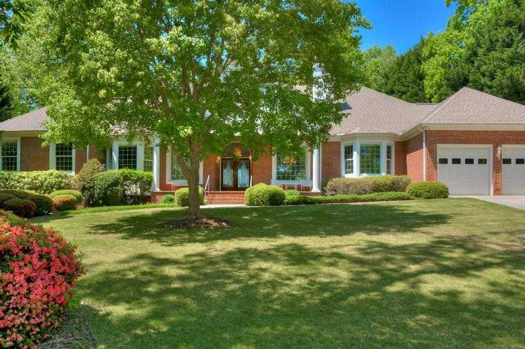 0.96 acres in Oconee County, South Carolina