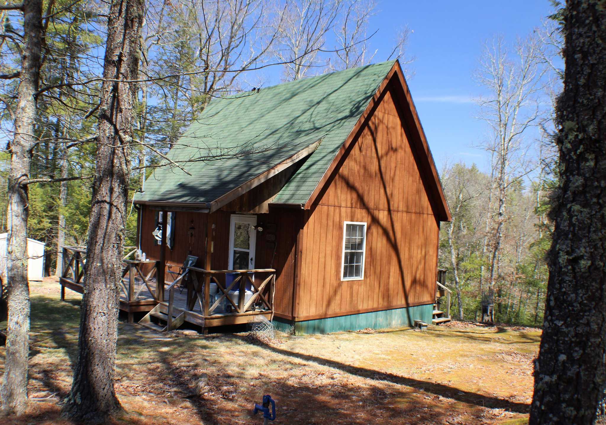 0.63 acres in Pocahontas County, West Virginia