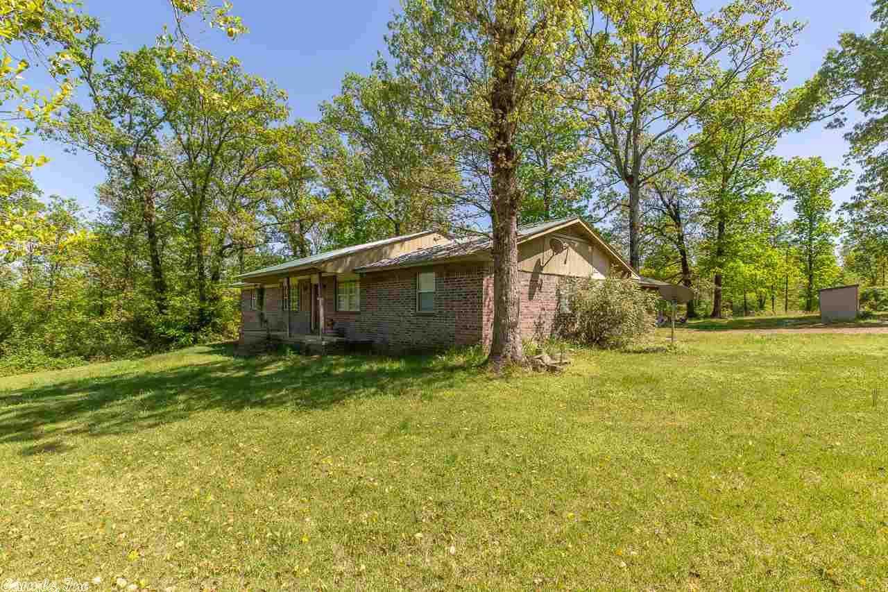 5.4 acres in Polk County, Arkansas