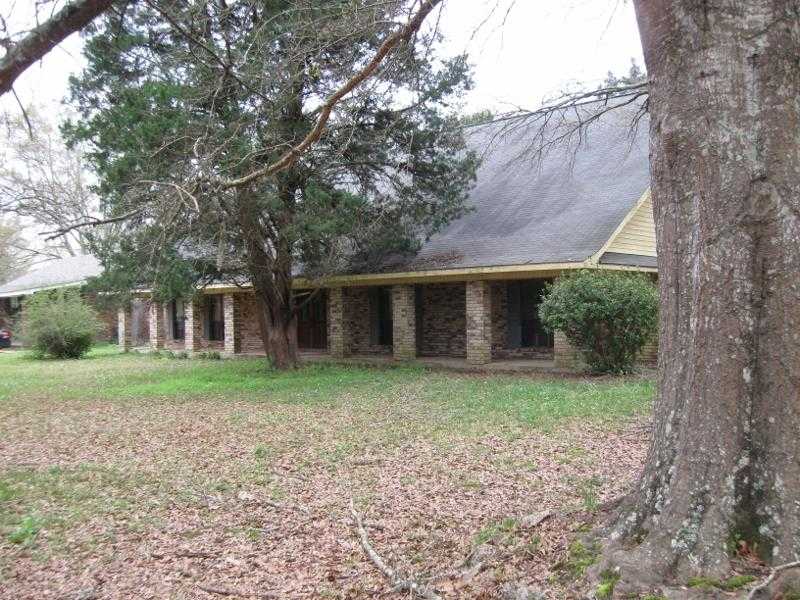 0.77 acres in Tangipahoa Parish, Louisiana