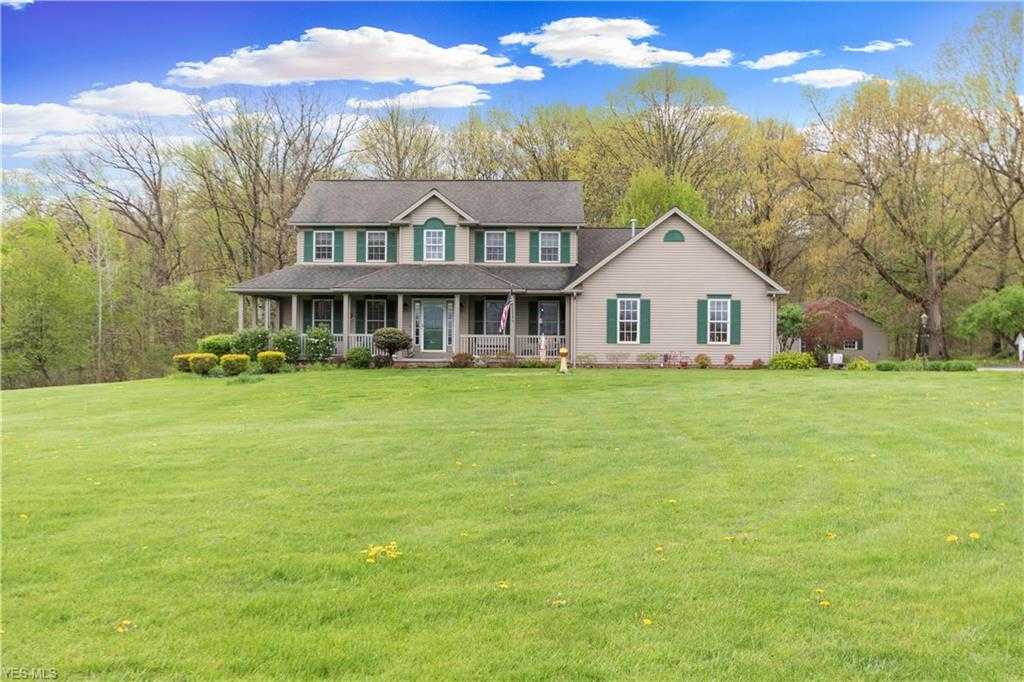 3.83 acres in Mahoning County, Ohio