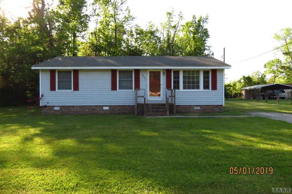 0.52 acres in Washington County, North Carolina