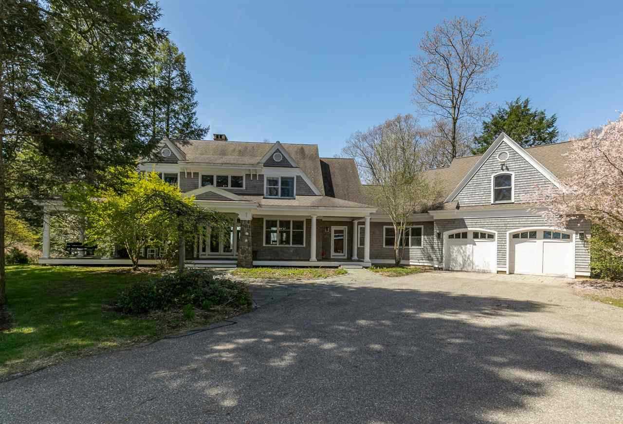 38.9 acres in Rockingham County, New Hampshire