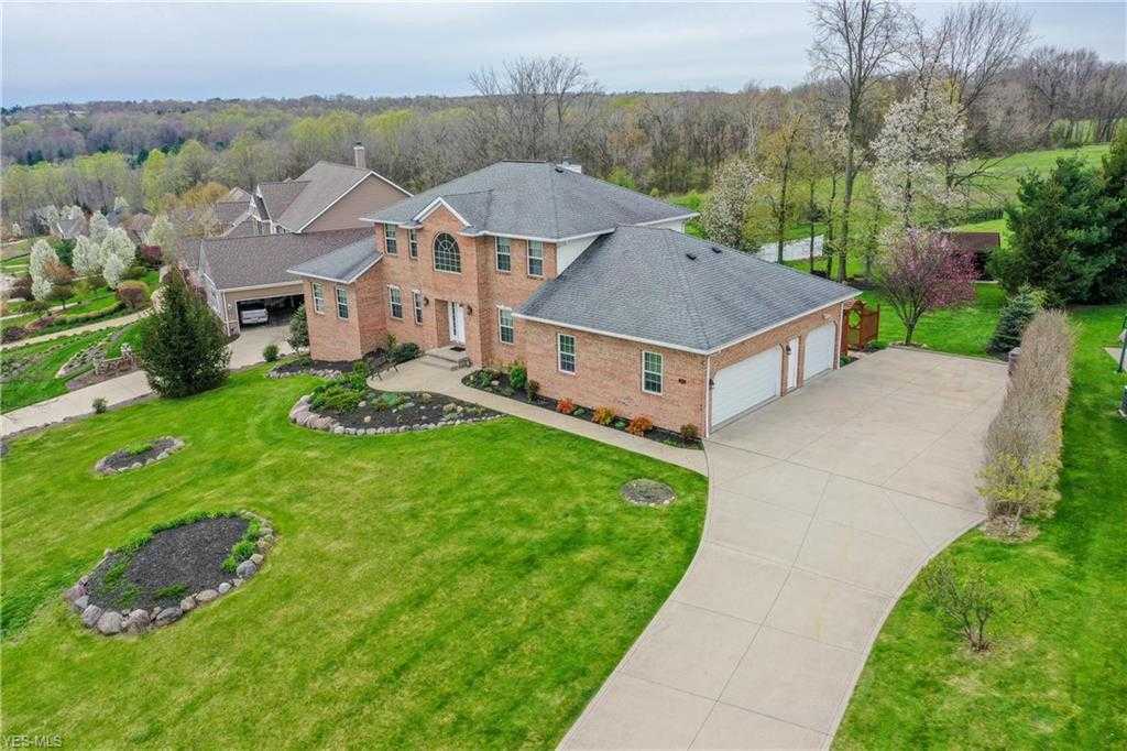 0.79 acres in Medina County, Ohio